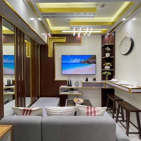 باساي Smdc Coast Residences المظهر الخارجي الصورة
