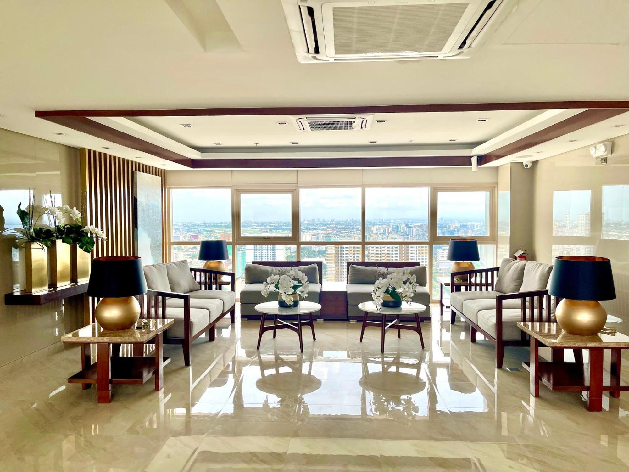 باساي Smdc Coast Residences المظهر الخارجي الصورة