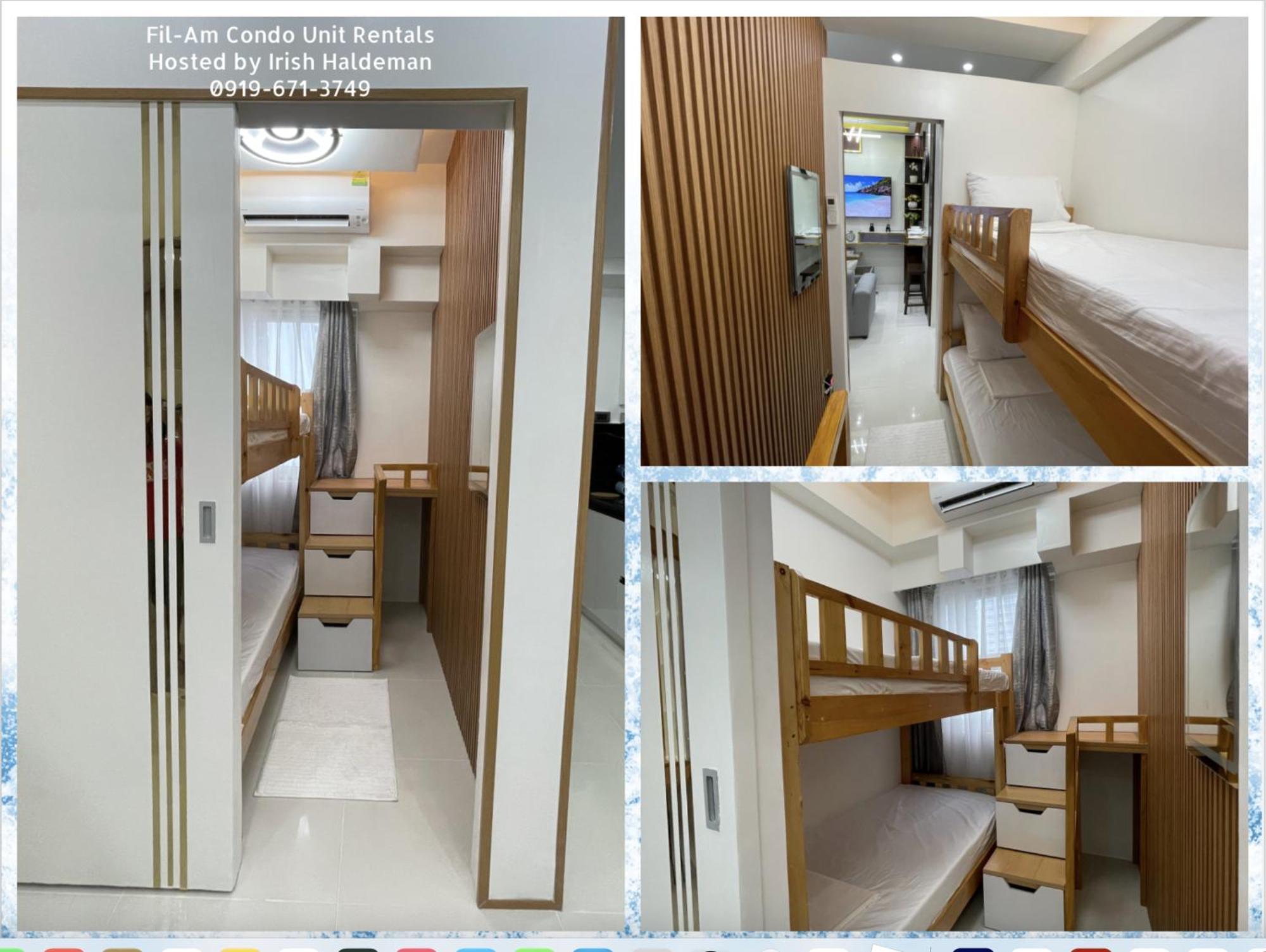 باساي Smdc Coast Residences المظهر الخارجي الصورة