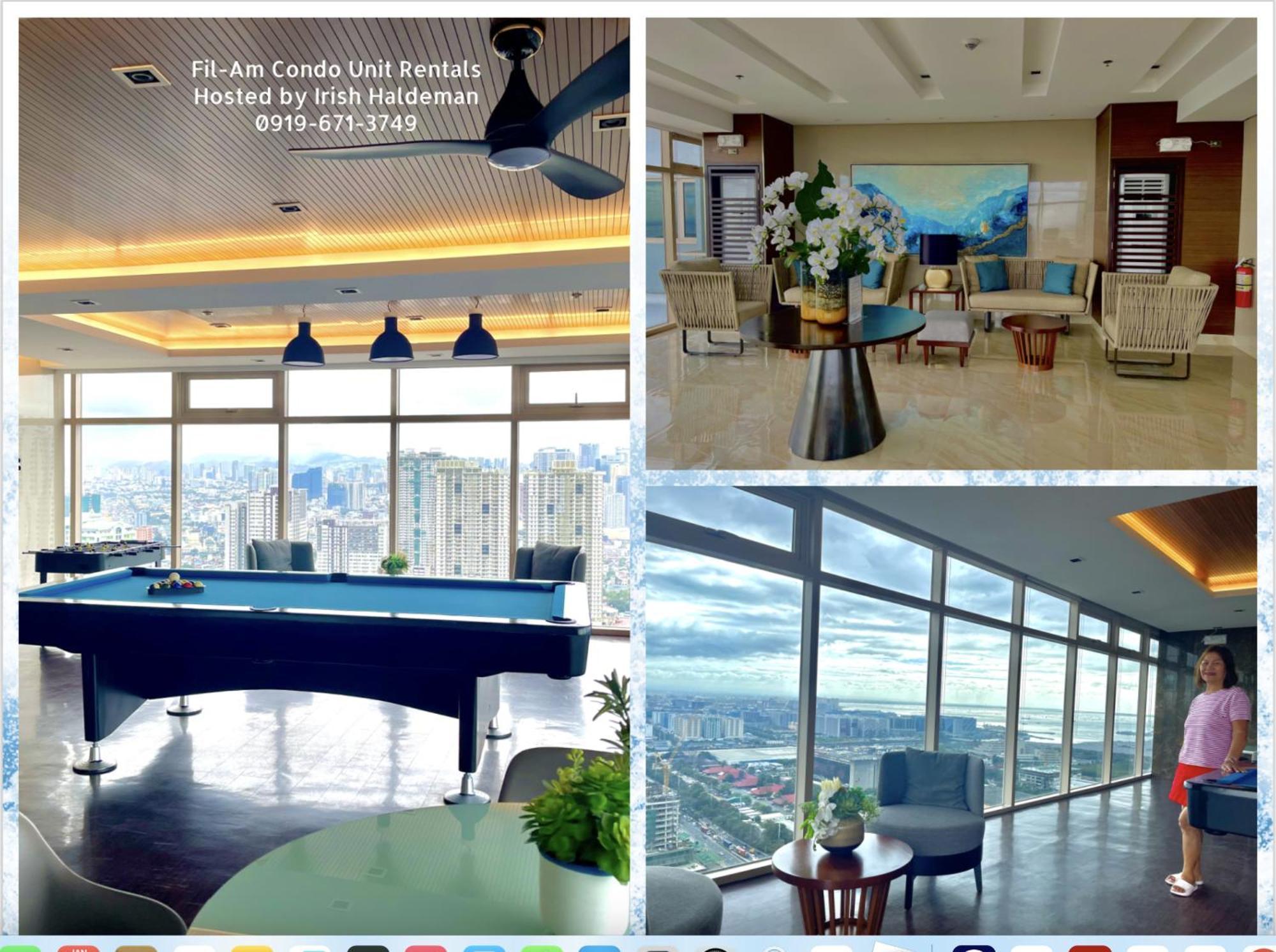 باساي Smdc Coast Residences المظهر الخارجي الصورة